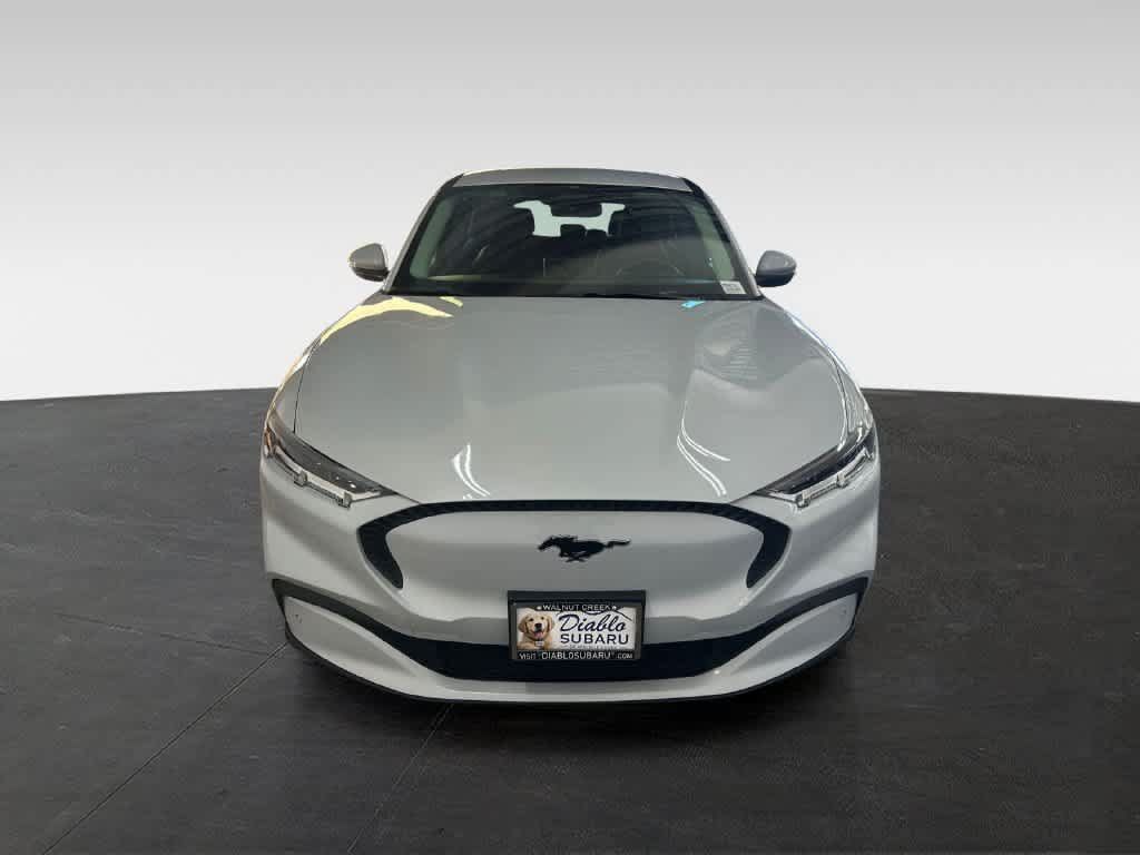 Used 2021 Ford Mustang Mach-E Select RWD image 7