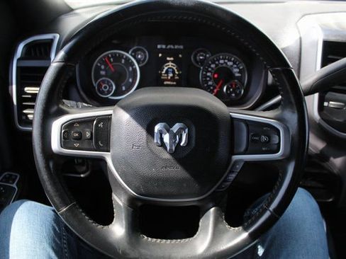 Used 2023 RAM 2500 Big Horn w/ Level 1 Equipment Group image 10