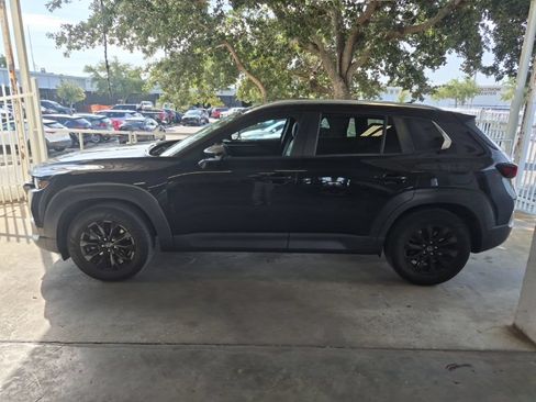 Used 2024 MAZDA CX-50 AWD 2.5 S w/ Weather Package image 2