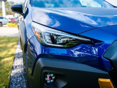 New 2026 Subaru Crosstrek 2.5i Wilderness w/ Wilderness Package AWD/4WD image 22