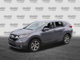Used 2017 Honda CR-V EX-L image 5