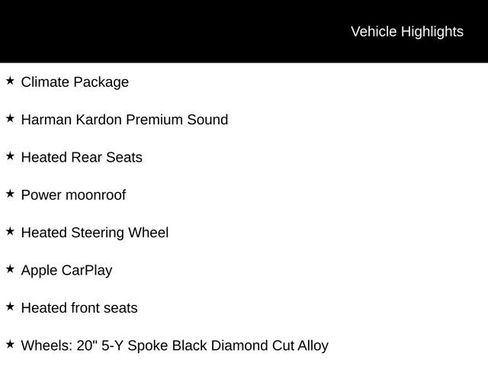 Used 2023 Volvo XC60 B5 Plus w/ Climate Package AWD/4WD image 2