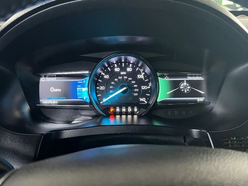 Used 2018 Ford Explorer Limited w/ Equipment Group 301A image 28