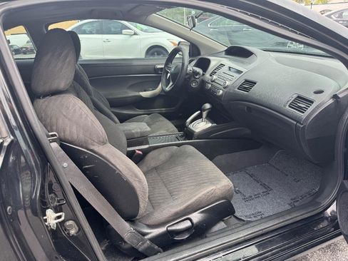 Used 2010 Honda Civic EX-L image 14
