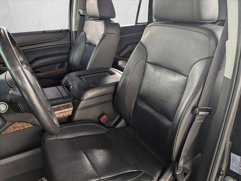Used 2017 Chevrolet Tahoe Premier RWD image 17