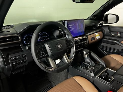 New 2026 Toyota 4Runner Limited image 9