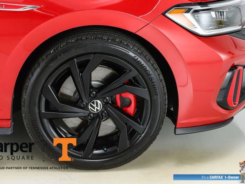Used 2023 Volkswagen Jetta GLI Autobahn FWD image 14
