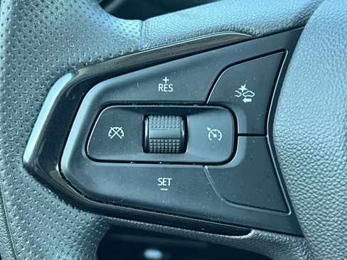 Certified 2023 Chevrolet TrailBlazer LT AWD/4WD image 22