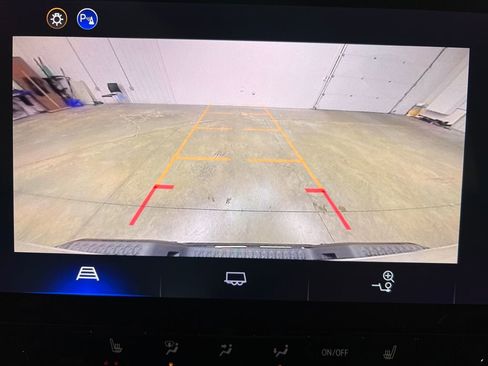 New 2026 Chevrolet Colorado Trail Boss image 24