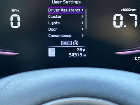 Used 2023 Kia Sportage LX image 29