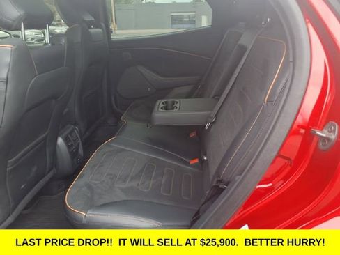 Used 2021 Ford Mustang Mach-E GT image 10