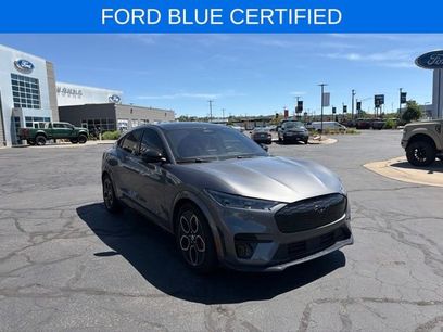 Used 2023 Ford Mustang Mach-E GT