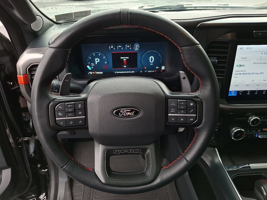 Used 2024 Ford F150 Raptor AWD/4WD image 15