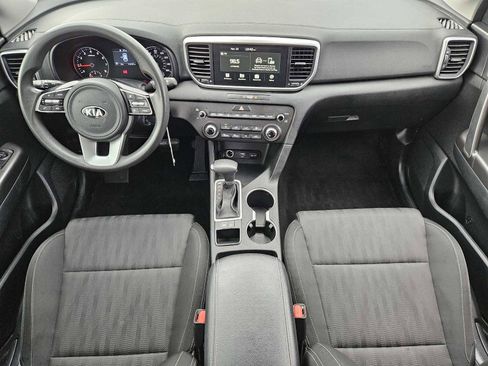 Used 2022 Kia Sportage LX FWD image 22
