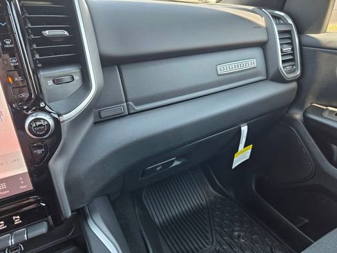 New 2026 RAM 1500 Big Horn image 25