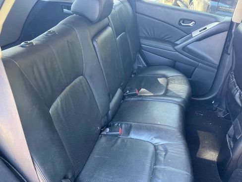 Used 2010 Nissan Murano SL w/ Leather Pkg AWD/4WD image 22