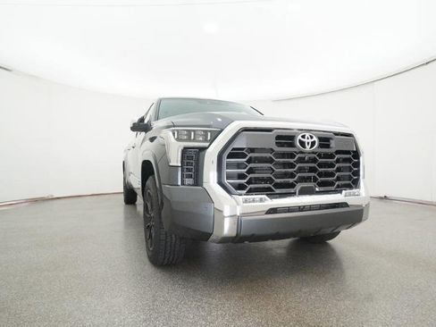 New 2026 Toyota Tundra 1794 Edition AWD/4WD image 49