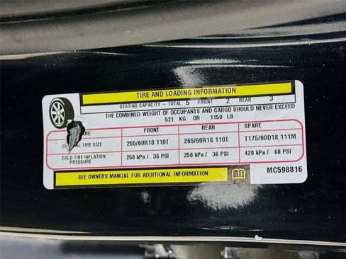 Used 2021 Dodge Durango SXT image 35