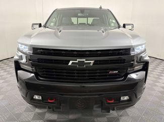 Used 2021 Chevrolet Silverado 1500 LT Trail Boss w/ Convenience Package II video 2