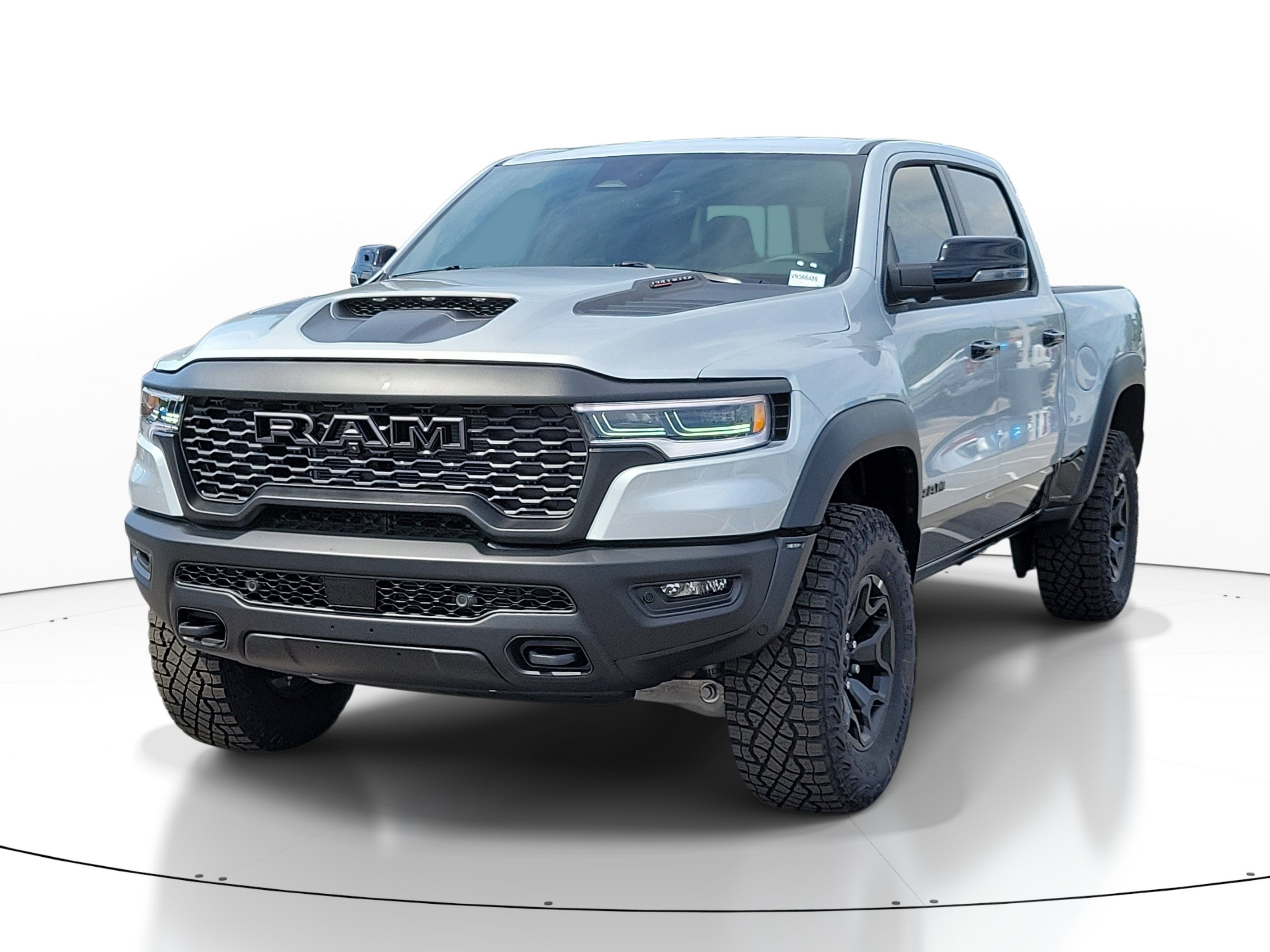 New 2027 RAM 1500 RHO AWD/4WD image 2
