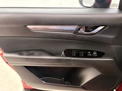 Used 2021 MAZDA CX-5 Sport FWD image 26