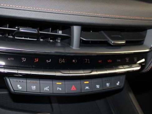 New 2026 Cadillac CT5 V w/ Platinum Package AWD/4WD image 23