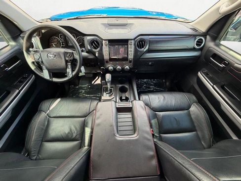 Used 2019 Toyota Tundra TRD Pro image 12