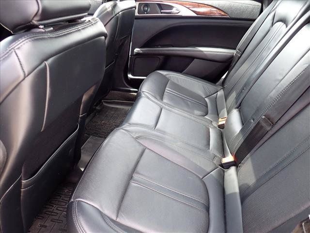 Used 2020 Lincoln MKZ Reserve w/ Elements Package AWD/4WD image 7