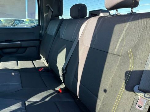 New 2025 Ford F150 STX w/ LOBO Package image 16