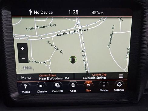 Used 2022 Jeep Wrangler Unlimited Sahara image 13