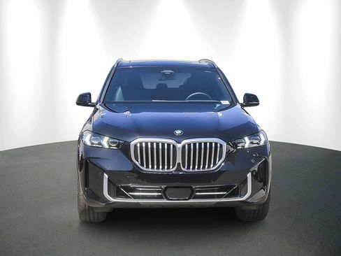 Used 2026 BMW X5 xDrive40i AWD/4WD image 2