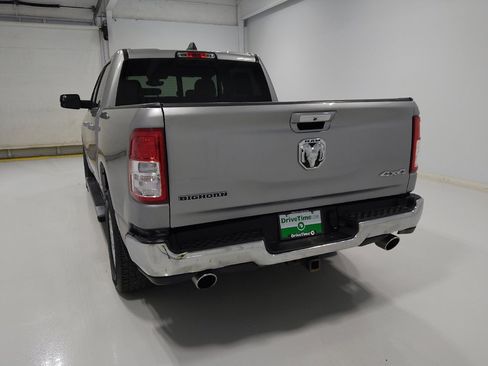 Used 2020 RAM 1500 Big Horn image 6
