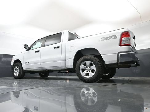 Used 2023 RAM 1500 Big Horn AWD/4WD image 46