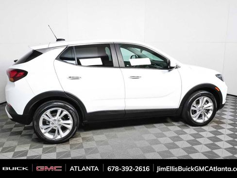 Used 2023 Buick Encore GX Preferred FWD image 2