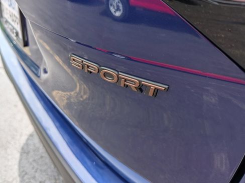 Used 2025 Subaru Forester Sport AWD/4WD image 16