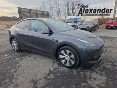 Used 2023 Tesla Model Y Long Range