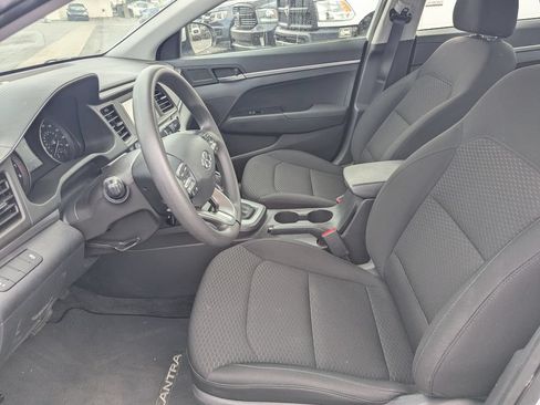 Used 2019 Hyundai Elantra SE w/ Cargo Package FWD image 23