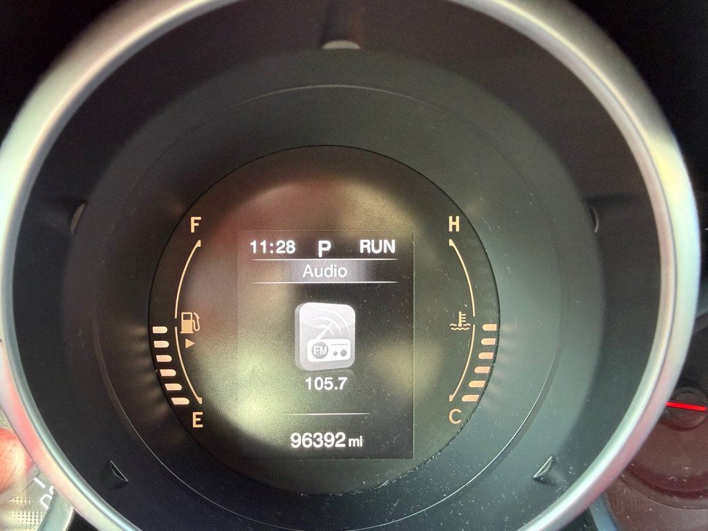 Used 2016 FIAT 500X Easy AWD/4WD image 13