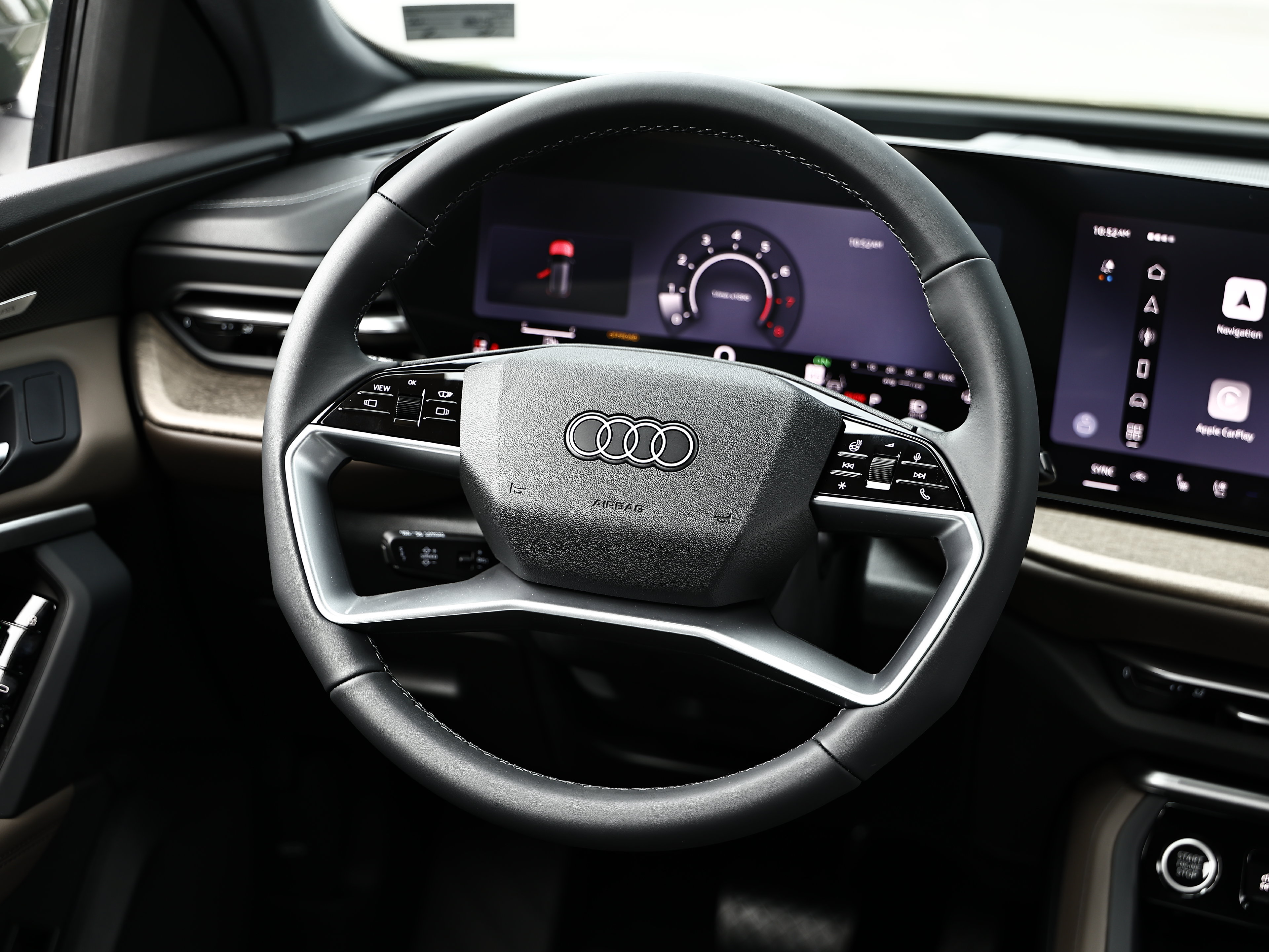 New 2026 Audi Q5 Prestige AWD/4WD image 25