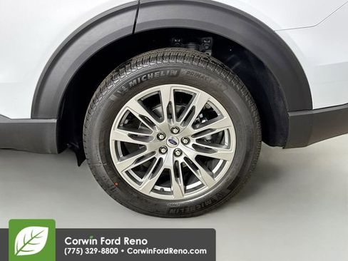 New 2025 Ford Explorer Active w/ Active Comfort Package image 34