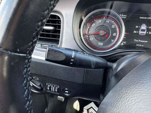 Used 2020 Dodge Charger SXT RWD image 22