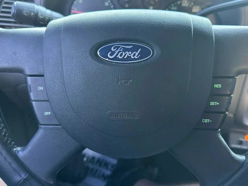 Used 2004 Ford Ranger 2WD SuperCab image 28