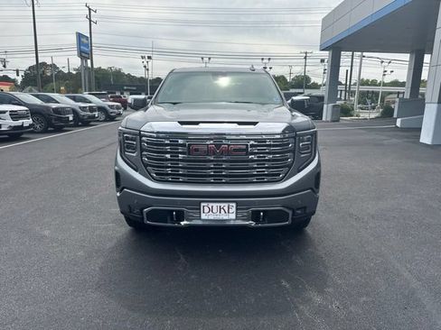 New 2026 GMC Sierra 1500 Denali AWD/4WD image 16