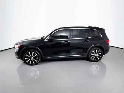 Used 2021 Mercedes-Benz GLB 250