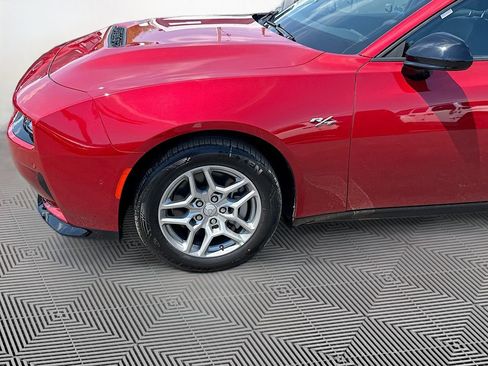 New 2026 Dodge Charger R/T AWD/4WD image 35