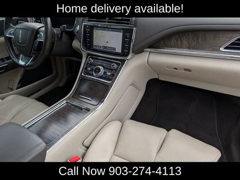 Used 2020 Lincoln Continental Reserve FWD image 33