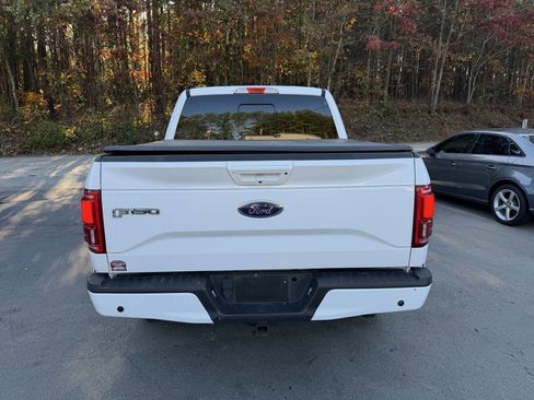 Used 2015 Ford F150 Lariat image 6
