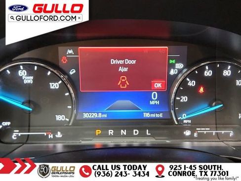 Used 2021 Ford Escape SE w/ SE Sport Appearance Package image 23