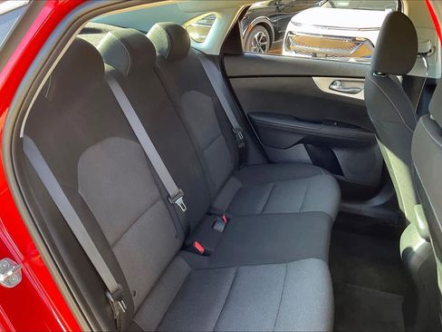 Used 2023 Kia Forte LXS image 19