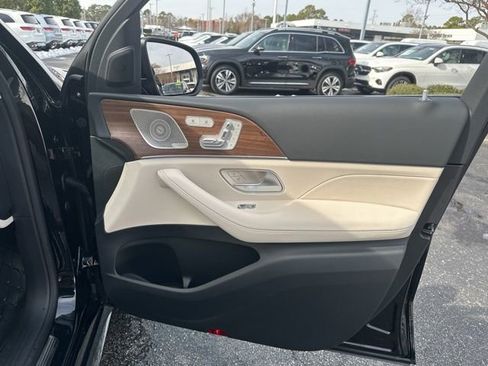 New 2026 Mercedes-Benz GLE 350 4MATIC image 39